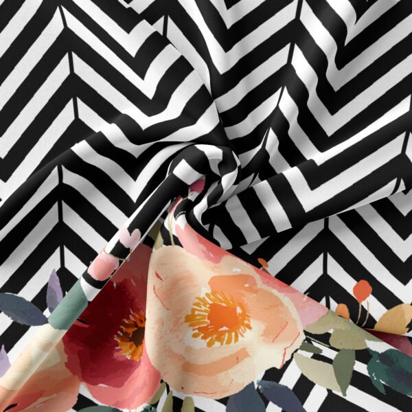 Black Peony – Image 2