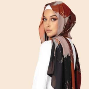 Sahara Veil