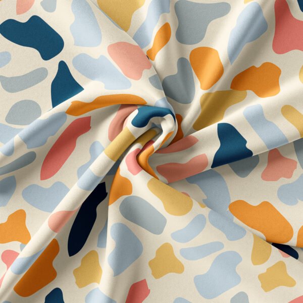 Colorful Mosaic – Image 3