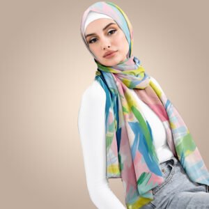 Soft Palette