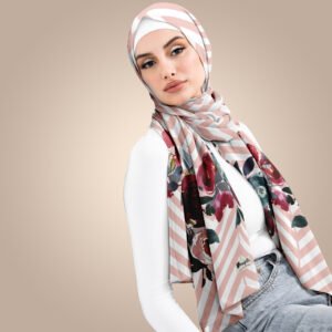Soft Stripes