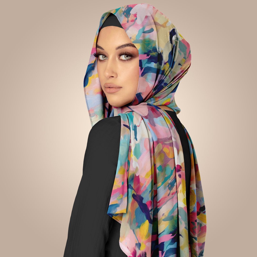 Painted Pastel – Image 2