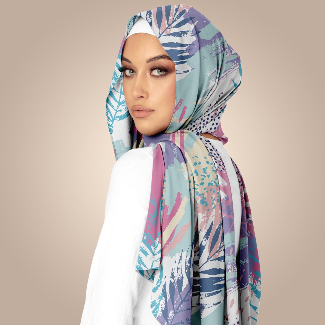 Pastel Palm – Image 2