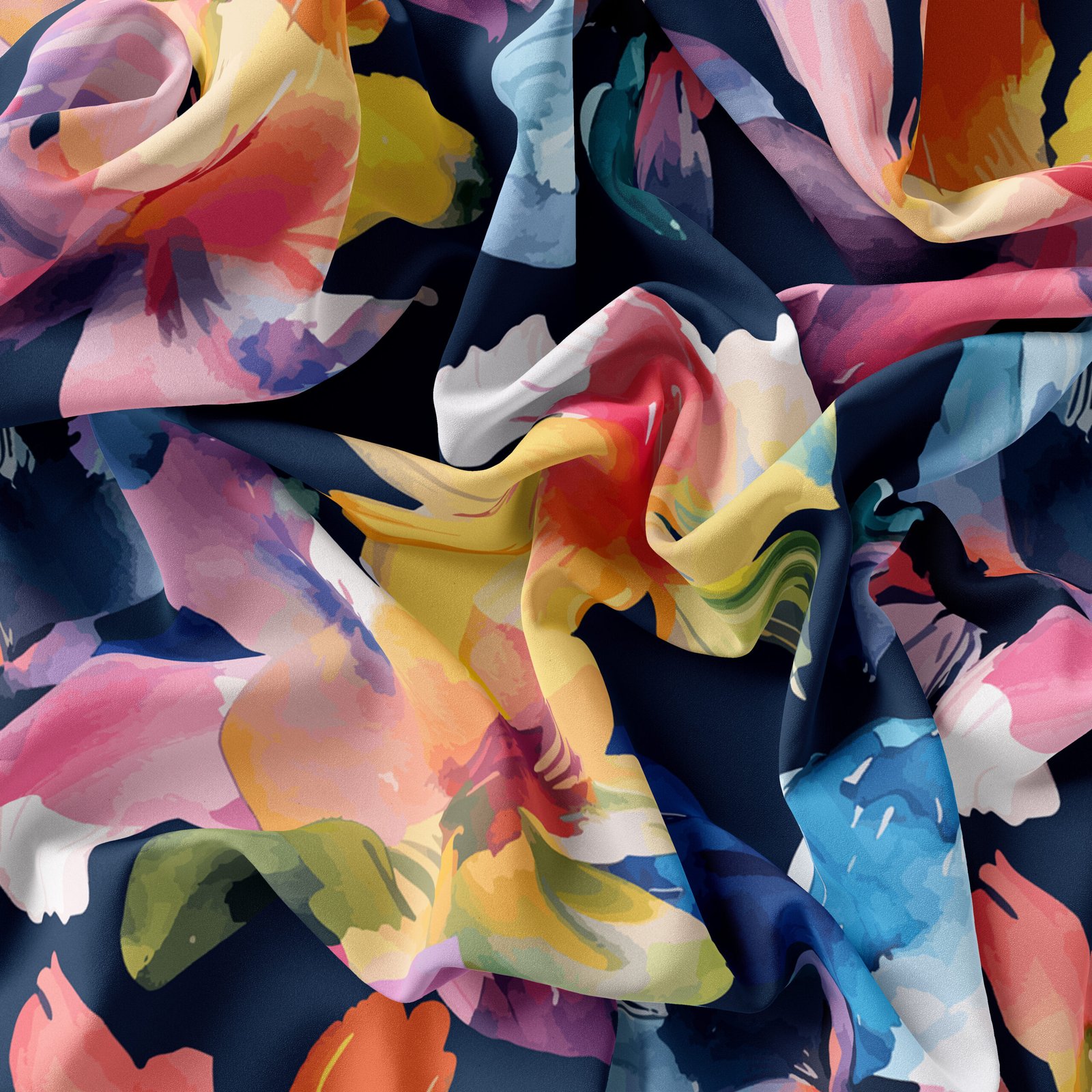 Impasto Petal – Image 3