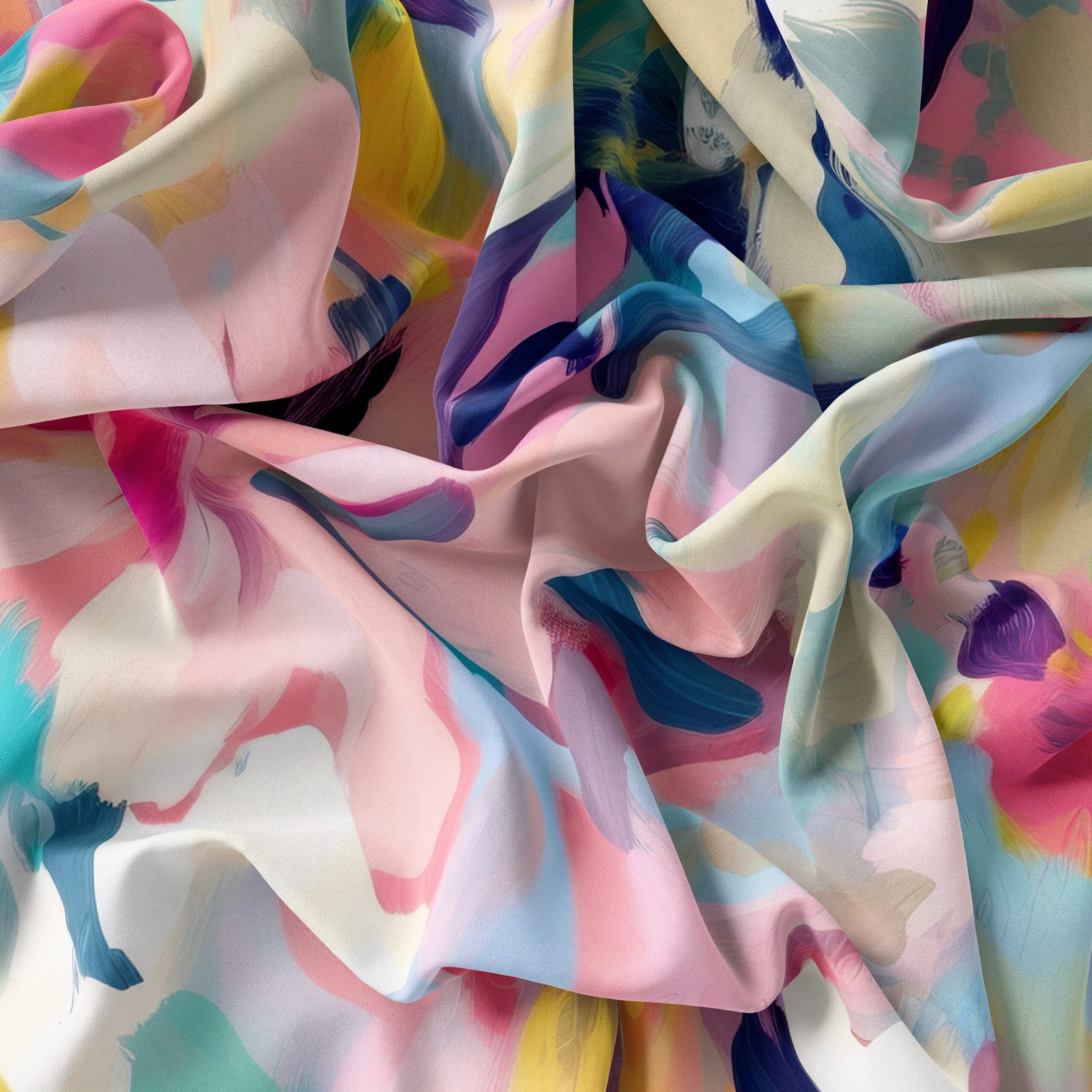 Painted Pastel – Image 3