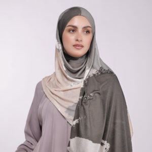 Silver Horizon - Jersey Sublime
