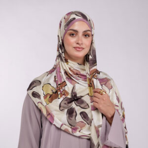 Dusty Rose Bloom - Jersey Sublime