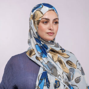 Botanica Azure - Jersey Sublime