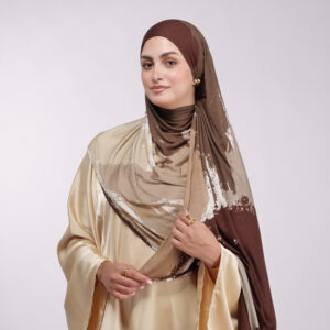 Desert Whisper - Jersey Sublime