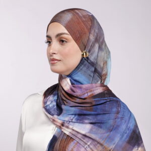 Velvet Horizon - Jersey Sublime