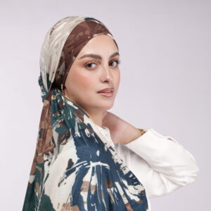 Savanna Bloom - Jersey Sublime